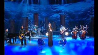 The Moment You Believe. Written with and produced by Peter Vettese,...
