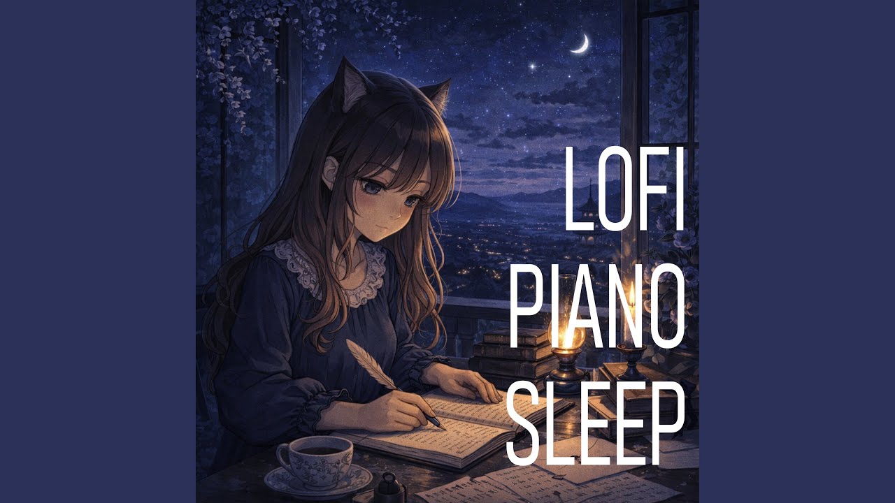 The Orchid After Midnight · 真夜中すぎの蘭 - YouTube