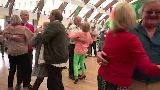 Yannick LEYBROS Tolerme oct 2025  Pasodobles