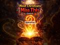 Most Christians Miss This Genesis Question