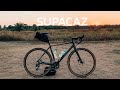 SUPACAZ, вечерний чилл-райд и факапчик -_-