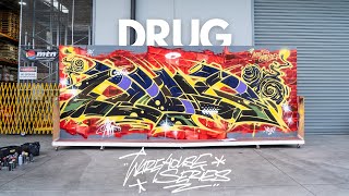MTN Australia Warehouse Series | Episode 8: DRUG