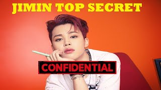 Jimins TOP SECRET | 