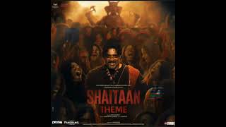 Aisa main shaitaan - song ( Shaitaan ) + Reverb