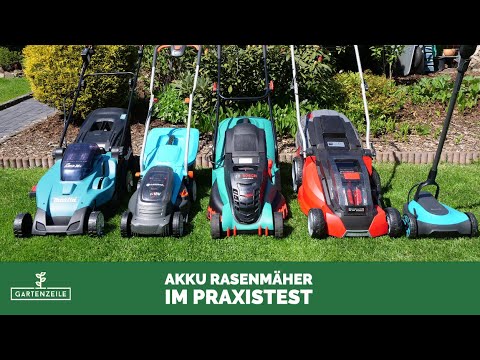 Video: Akku-Rasenmäher: Bewertung Der Besten Modelle Von Akkubetriebenen Rasenmähern, Selbstfahrende Und Manuelle Optionen Zum Rasenmähen, Besitzerbewertungen