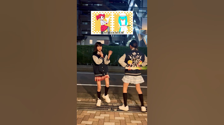 オブソミート / 初音ミク ・重音テトSV / 踊ってみた / サツキ / #制服ダンス #コスプレ #ボカロ #shorts