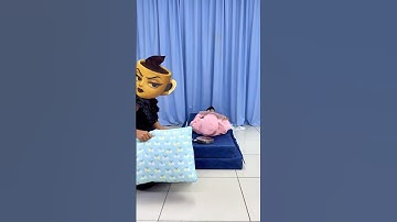 WAIT FOR END. PILLOW PRANK video parody of ​⁠@youandmeSHOW #brainrot #youandmeshow #funny #shorts