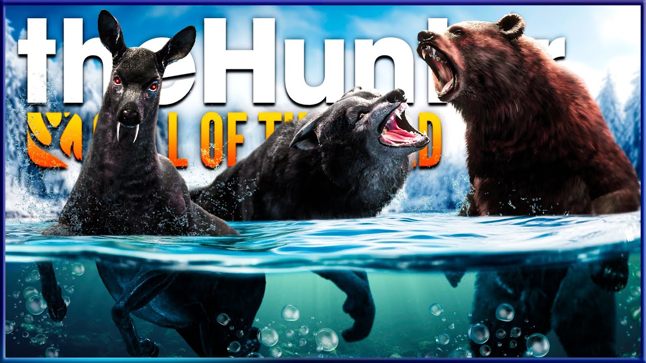 I Hunted Medved Taiga for a WHOLE WEEK & This is What I Found! - the Hunter Call of the Wild