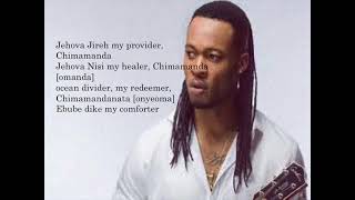 Flavour chimamanda