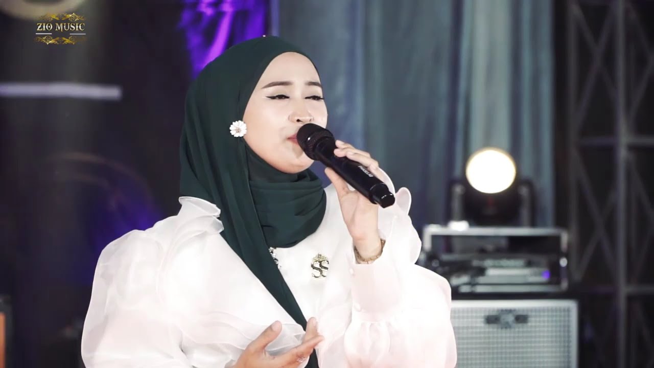 KUMPULAN LAGU SHOLAWAT ZIO MUSIC