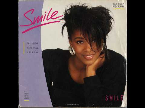 Boogie FM - Smile (1985) [UK Boogie Funk]