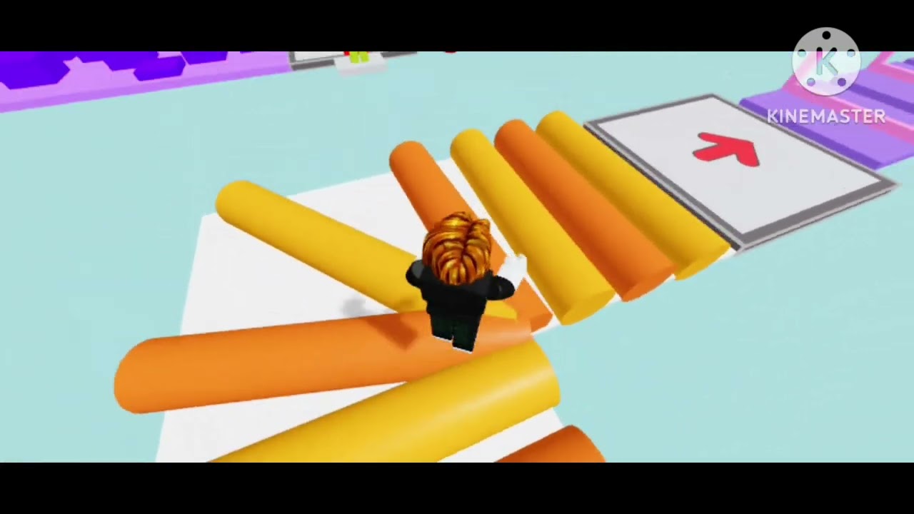 Roblox Bacon | FULL EPISODE 06 | Bacon plays Horror Games He Doesn't Know | #roblox 