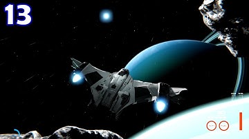 Spaceship Lift Off — Osiris New Dawn : challenge mode - part 13