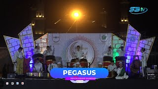 Festival Santri Salafiyah Syafi'iyah (FASSAH) '22 Lomba Syi'ir Bernada Rayon IKSASS Sumenep II S3 TV