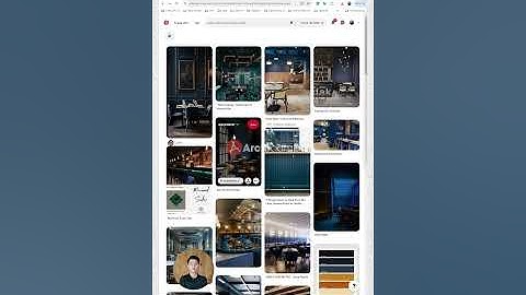 Cách phối màu chuẩn trong kiến trúc nội thất - Học Sketchup tại Archicamp