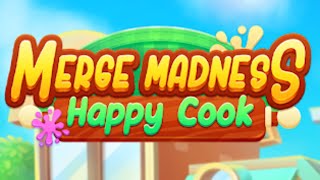 Merge Madness - Happy Cooking | Android Game screenshot 3