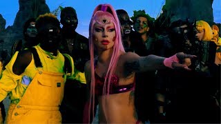 Lady Gaga - Stupid Love (Teaser)