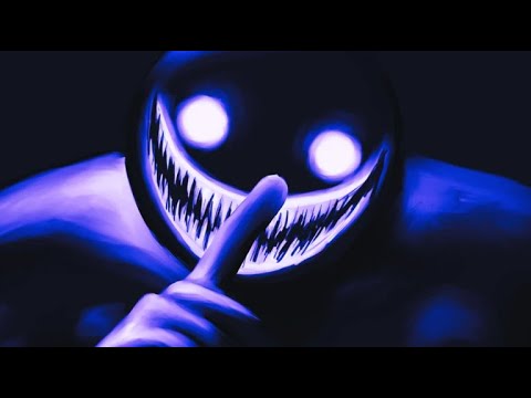 Don't Scream - Roblox Horror