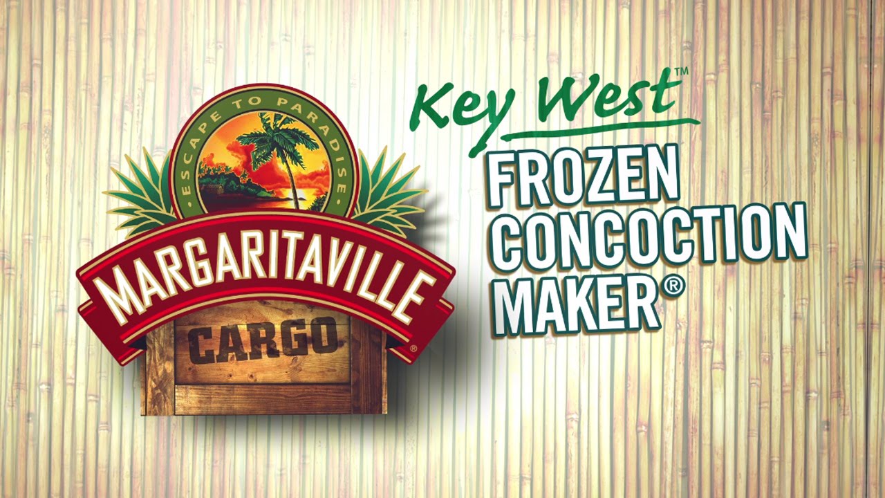 margaritaville ice reservoir