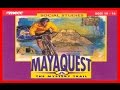 [MayaQuest - Игровой процесс]