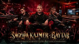 Sagopa - baytar/ERKEK-KADIN VOKAL DÜET/RAP/TRAP Aİ REMİX