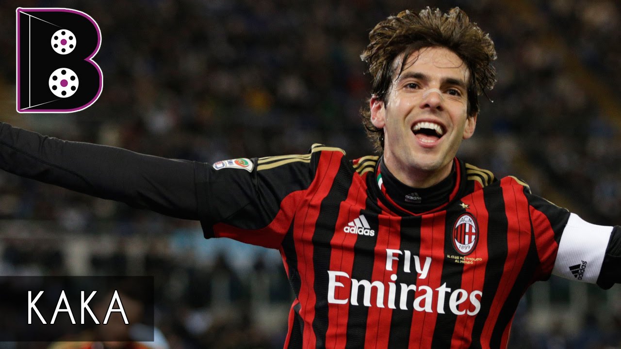 Kaka, Biography & Accomplishments