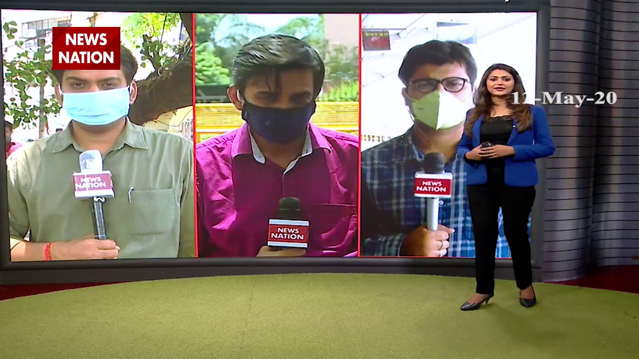 Corona Lockdown: Eight trains to depart on Tuesday, check full timetable here