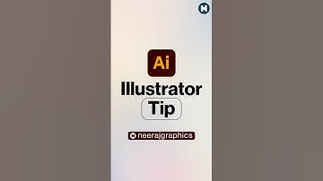 How to Join anchor points in Illustrator #illustratortips #illustratortutorial #shorts #viral #tips
