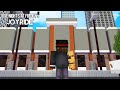 Minecraft FNAF 9 - The New Pizzeria (Minecraft Roleplay) S2: Episode 2