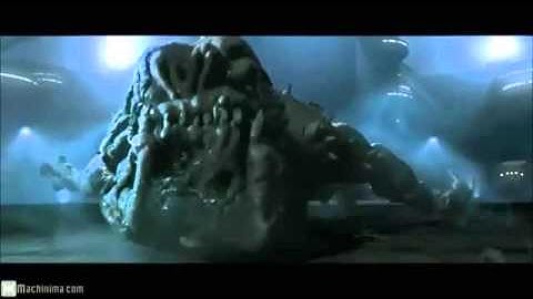 "Defeated" by Breaking Benjamin (Star Wars Music Video)