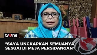 Kuasa Hukum Pelaku Pembunuhan Vina Beberkan Temuan Fakta di Lapangan | AKIM tvOne