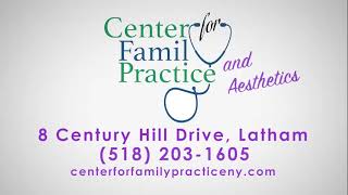 Center for Family Practice Aesthetics Radiance 15 VM20 534H 1 1