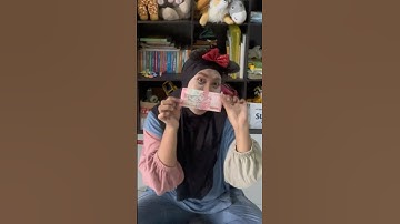 Tepuk tangan Ajaib Jadi DUIT 😬🫣 #funny #comedy #youtubeshorts