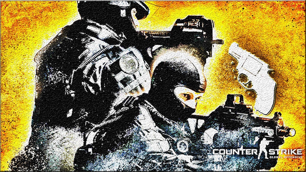 CSGO WINTER UPDATE IN TWO MINUTES! - YouTube