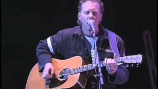 Metallica - Tuesday&#39;s Gone, Bridge School Benefit 1997 (Pro - Cut)