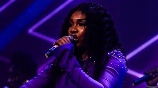 Spontaneous Worship Deeper Experience 2.0 Esther Jonathan