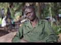 Meet an American citizen fighting with South Sudan’s rebels