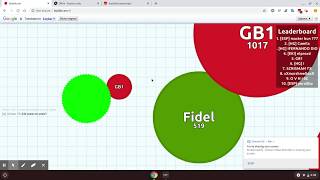 Bubble.am Hack screenshot 1