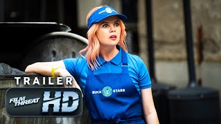 COFFEE WARS | Official HD Trailer (2023) | KATE NASH | IMPACT COMEDY FEATURE | Film Threat Trailers
