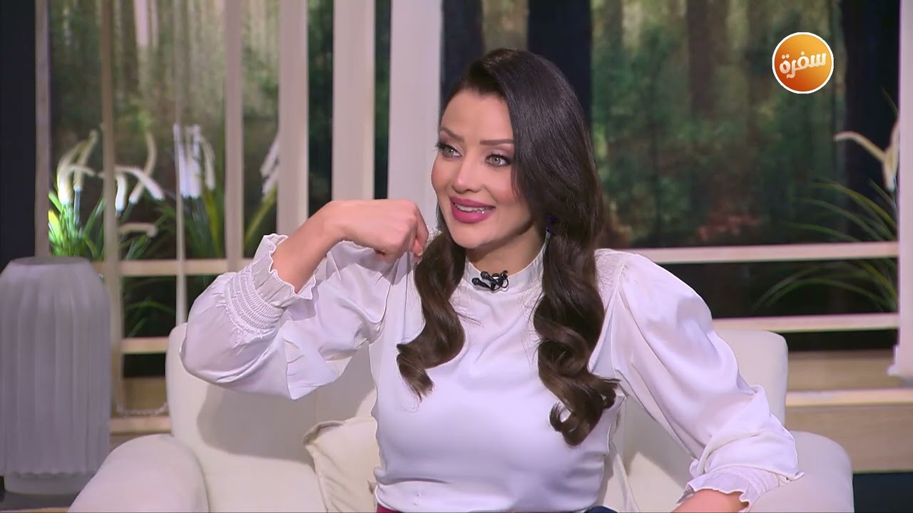 لقاء مع أخصائي التغذية عمر سلامة للحديث عن دايت بدون حرمان (ازاي أخس من غير ما أحرم نفسي) | هي وبس