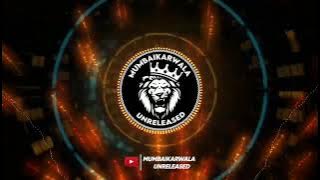 MAMA CHYA GAVALA JAUYA | (EDM MIX) | IT'S SAMRAT STYLE & DJ SARTHAK || MUMBAIKARWALA UNRELEASED