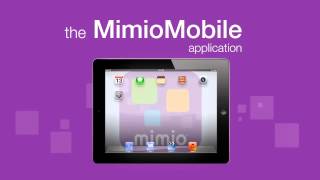 MimioMobile Overview screenshot 4