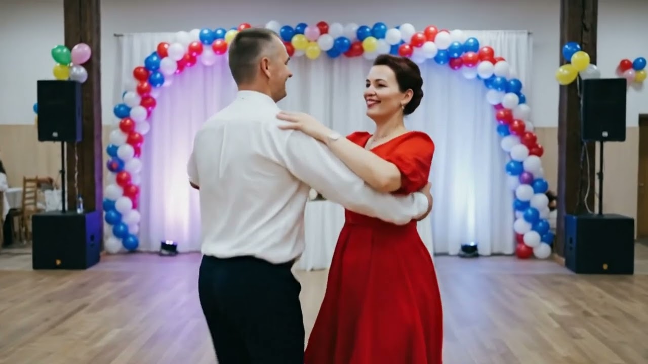 To ta piosenka, przy której serca odnajdują wspólny rytm!