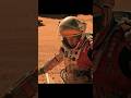 He Was Left for Dead on Mars… Then Pulled Metal from His Gut 🩸🚀🌪️ | The Martian Opening Scene