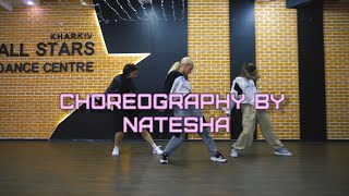 The Limba & Andro - X.O Choreography by Natesha | All Stars Dance Centre 2020