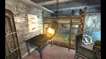 Penumbra: Overture - TUTORIAL - Ep 1