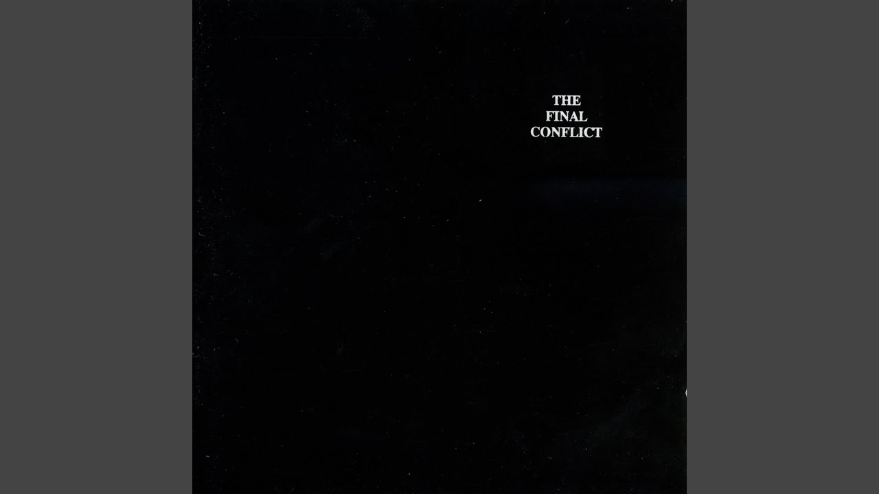 Barricades and Broken Dreams