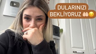 Dualarınızı bekliyoruz