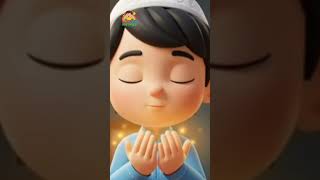 Allah Ek Hai | Kids Naat #kidsnaat #nurseryrhymes #kidslearning #shorts