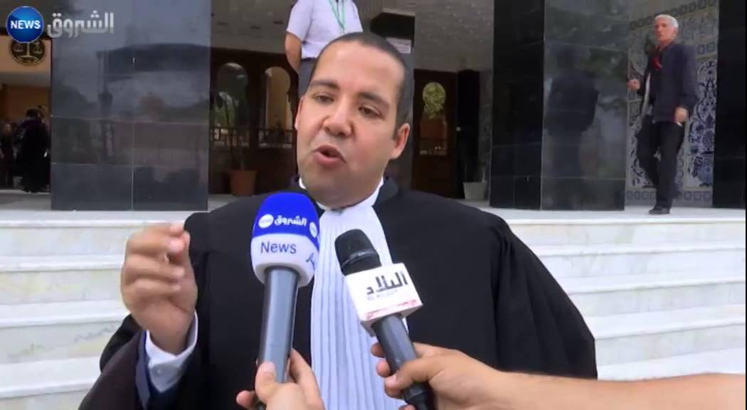 عبد المومن خليفة سيتكلم غدا ..